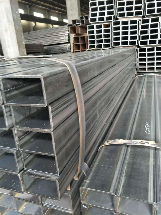 建筑钢结构二道二道二道镀锌矩形管 Q355B 适用场景 建筑钢结构二道二道二道镀锌矩形管 Q355B 适用场景